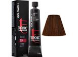 Goldwell Topchic Tube 7K Copper Blonde 60Ml - Colore Permanente In Tubo