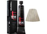 Goldwell Topchic Tube 11A Light Blonde-Ash 60Ml - Colore Permanente In Tubo