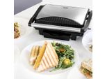 Cecotec 3023 Griglia A Contatto 1000W
