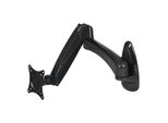 Supporto A Parete Per Monitor Arctic Con Braccio Orientabile W1-3D