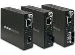 Planet 10/100/1000Base-T To 1000Base-Sx/Lx (Mini-Gbic,Sfp)