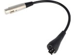 E-Bike Vision - Adattatore Di Ricarica Per Batteria Ebv E-Bike, Compatibile Con Bosch Active / Performance