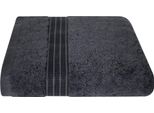 Dyckhoff 07709-30-117 Dyckhoff HandtüCher Siena Anthrazit 50,0 X 100,0 Cm, 6 St.