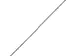 Barra Per Bilancieri Tunturi 165 Cm - Alanhead