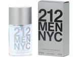 Carolina Herrera 212 Men Eau De Toilette Per Uomo 30 Ml