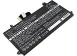 Batteria Per Dell Latitude 12 5285 Ecc