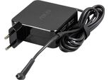 Asus 0A001-00441200 Netzteil & Spannungsumwandler Indoor 65 W Schwarz (0A001-00441200)
