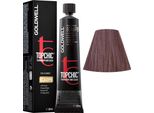 Goldwell Topchic Tube 8CA@PB Cool Bronze Elumenated Pearl Beige 60Ml