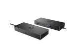 Dell Thunderbolt Dock WD19TBS - Docking Station - USB-C / Thunderbolt 3 - Hdmi, 2 X Dp, Thunderbolt, USB-C - Gige - 180