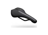 Sella Per Bici Da Corsa Turnix Team 132Mm Telaio In Carbonio Nero
