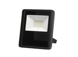 Proiettore Led Da Esterno - 10 W, Bianco Neutro - Nero