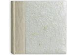 Zep Album Fotografico Seul 24X32 Cm Crema 60 Pagine Bianche