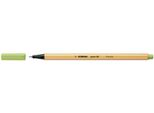 Stabilo® 88/34 Fineliner - Punta 88 - Pistacchio