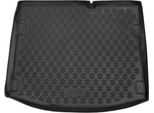 Vaschetta In Gomma Per Baule Suzuki SX4 S-Cross 2013-2021 (Fondo Inferiore)