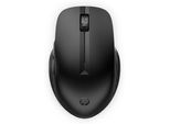 Hp 435 Multi-Device Wireless Mouse Ambidestro Rf Senza Fili + Bluetooth 4000 Dpi