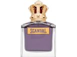 Jean Paul Gaultier Scandal Pour Homme Edt Ricaricabile 150 Ml M