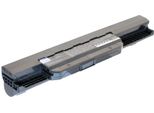 Batteria Per Asus A43 / K53 Ecc. 6600 Mah