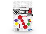 Hasbro Gioco Di Carte Connect 4