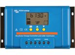 Victron Energy Blue-Solar PWM-LCD&USB Laderegler Pwm 12 V, 24 V 20 A (SCC010020050)