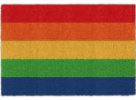 Zerbino Relaxdays Cocco Arcobaleno