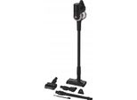 Hoover HF416BF 011 Aspirapolvere A Bastone Batteria Secco Micro Senza Sacchetto 0,4 L 240 W Nero, Rosa