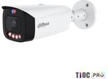 Net 6Mp Ir Bullet/Hfw3649T1-Aspv0280B-Pro Dahua