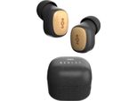 House Of Marley Smile Jamaica Mini Signature Nero