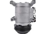 Compressore Dell'aria Condizionata Ac, Compatibile Con Gli Oem, Di Facile Installazione