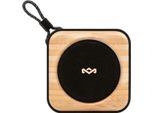 House Of Marley Roots Bluetooth Signature Schwarz