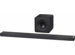 Samsung Soundbar HW-QS700F - Altoparlante - 3.1