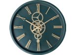 Orologio Da Parete Con Meccanismo A Vista Aracely, Ø 46 Cm