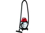 Einhell TH-VC 1820 S 20 L Aspiratore A Tamburo Dry&Wet 1250 W Sacchetto Per La Polvere