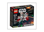 Lego 75072 Star Wars - Caccia Stellare ARC-170