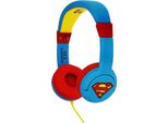 Cuffie Superman - Man Of Steel