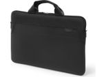Dicota Ultra Skin Plus Pro Laptop Sleeve 13.3" - Notebook-Tasche - 33,8 Cm (13.3"") (D31102)"