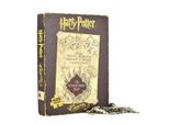 Puzzle Di Harry Potter Mappa Del Vagabondo