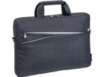 Pedea Fashion - Notebook-Tasche - 33,8 Cm (13.3") - Schwarz (66063020)"