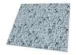 Mata Do Gry Ultimate Guard Starship 91 X 91 Cm - Extra Gruba, AntypośLizgowa