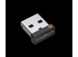 Logitech Unifying Receiver - Wireless Maus- / TastaturempfäNger - Usb (910-005236)