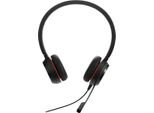 Jabra 4999-829-409 Jabra Headset Evolve 20 Uc Duo Usb Special Edition