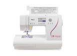 Singer C430 Sewing Machine, Electronic, White