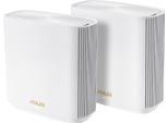 Asus 90IG0590-MO3G80 Asus Zenwifi Ax (XT8) AX6600 Set Di 2 Bianco
