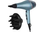 Remington AC9300 Phon Asciugacapelli Blu 2200 W