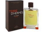 Terre D'hermes Eau Intense Vetiver Eau De Parfum Spray 200Ml