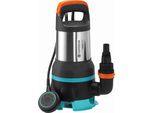 Gardena 9048-61 Wasserpumpe 550 W 0,7 Bar 15000 L/H (09048-20)