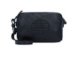 Tom Tailor Borsa A Tracolla Borsa Da Donna Nero Nero Rosabel