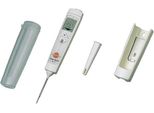 Testo Einstich-Thermometer 106-T1 Set (0563 1063)