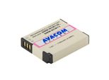 Batteria Ricaricabile Avacom Panasonic DMW-BCM13, BCM13E Li-Ion 3,6V 1100Mah 4Wh