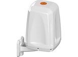 Poynting Â- Antenne Â- 5G/LTE Â- Mast/Muro Â- A-EPNT-0004-V1-17 Â- Bianco Â- Sma (F), Antenna Omnidirezionale (A-EPNT-0004-V1-17)