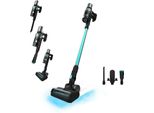 Stehstaubsauger Cecotec Conga Rockstar 2500 Thunder Powerhead 400W